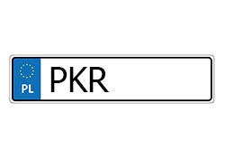 Rejstracja-PKR