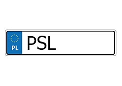 Rejstracja-PSL