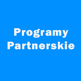Programy Partnerskie