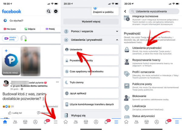 Urodziny na Facebooku - jak zobaczyć, ukryć, wyłączyć życzenia