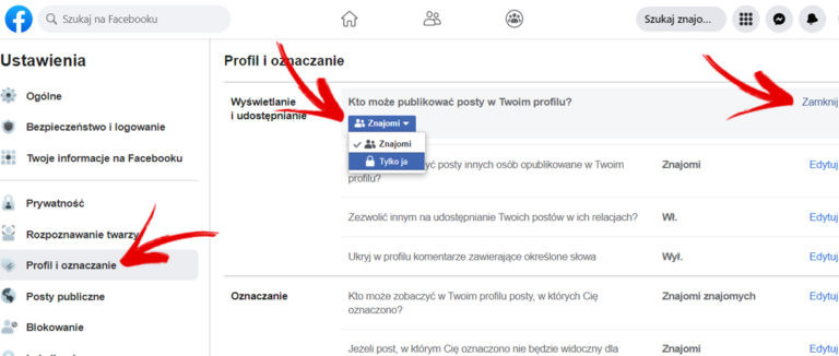 Urodziny na Facebooku - jak zobaczyć, ukryć, wyłączyć życzenia
