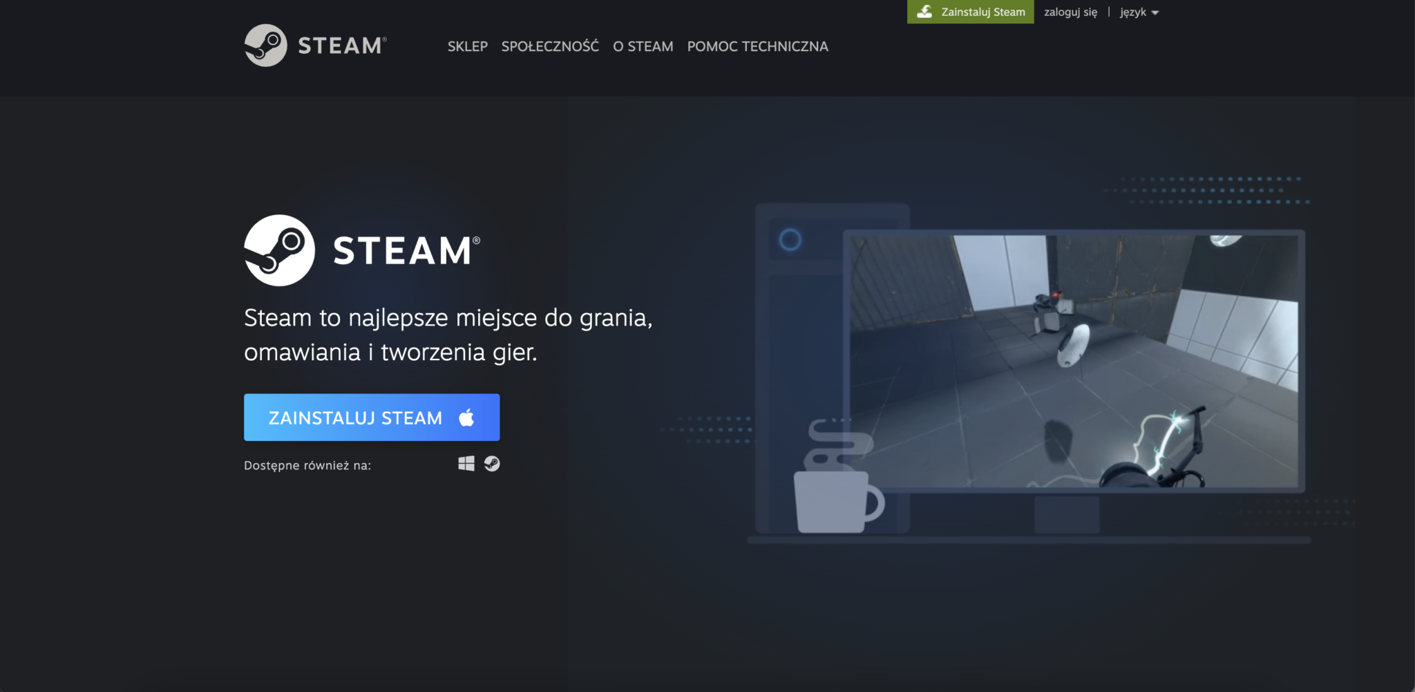 Steam must be started фото 101