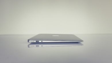 macbook ładuje do 80%