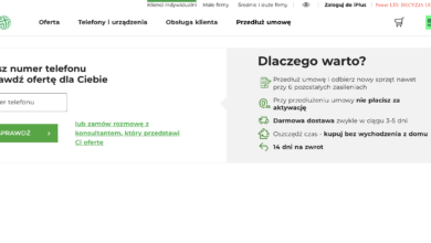 jak sprawdzić ile zostało doładowań w plusie
