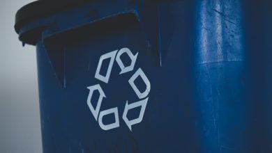 oznaczenia opakowań plastikowych