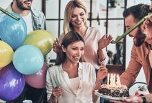 5 pomysłów na impreze urodzinowa