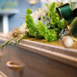 ceremonia kremacji