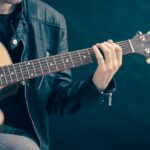 Historia gitar