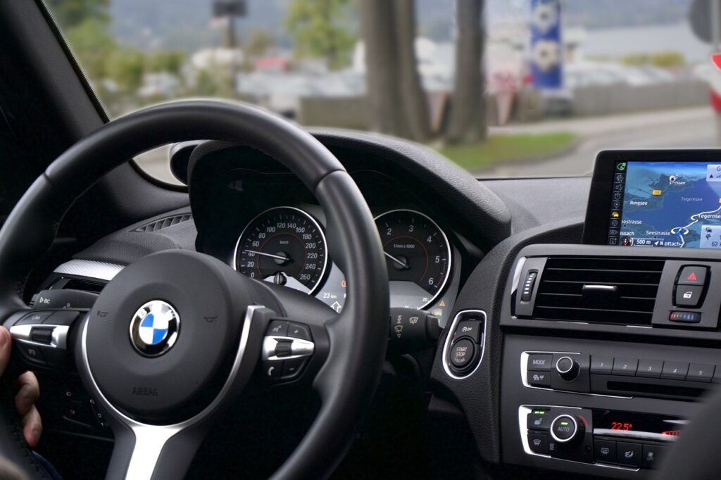 Lokalizatory GPS ASNET