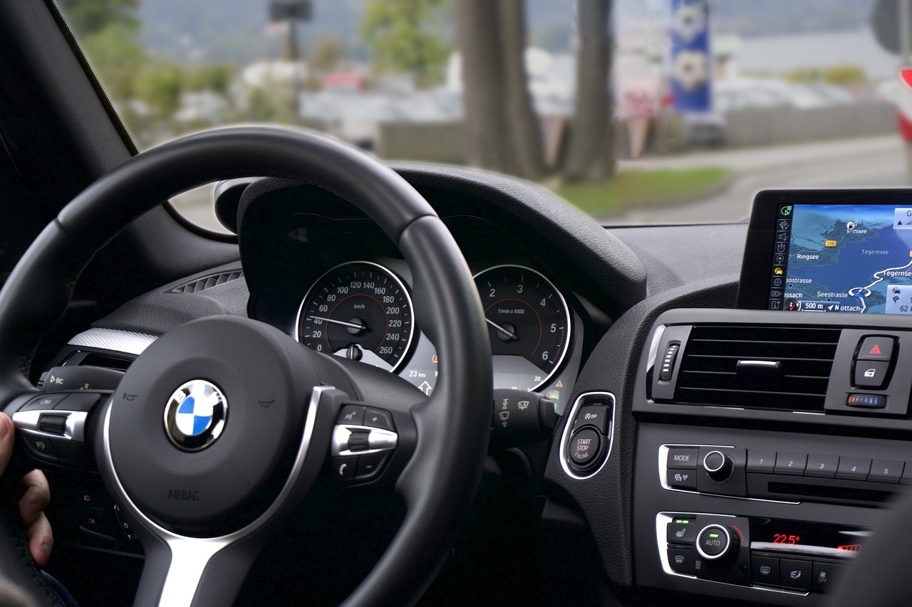 Lokalizatory GPS ASNET