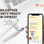 opiekunka w Niemczech