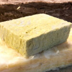 Wełna mineralna skalna