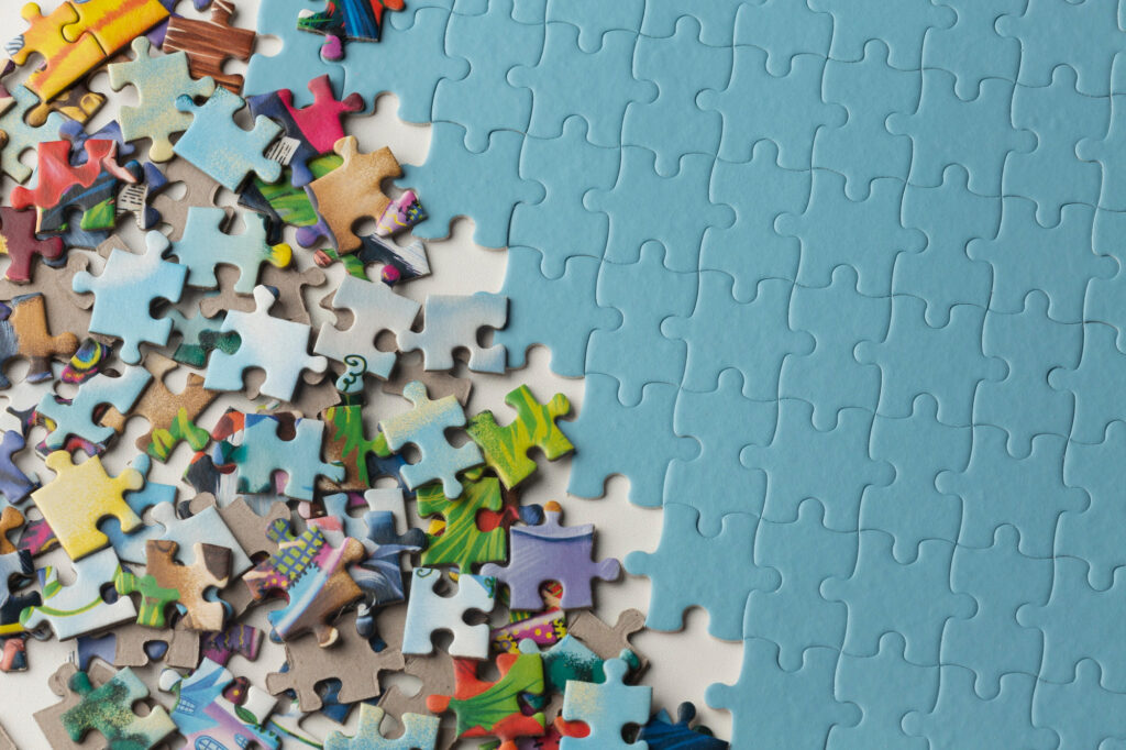 puzzle
