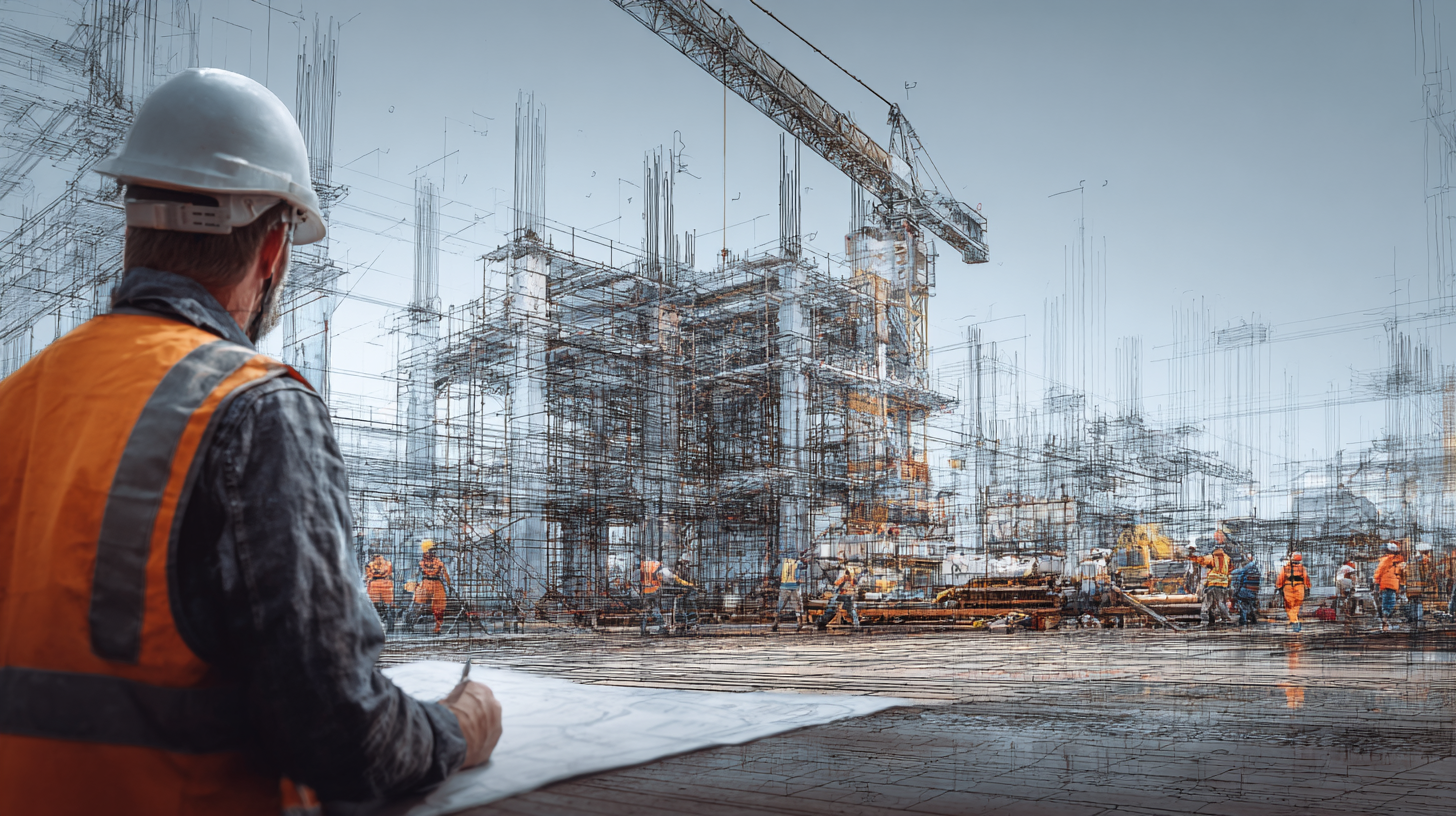 Jak sprawnie postawić halę (budowa hali)