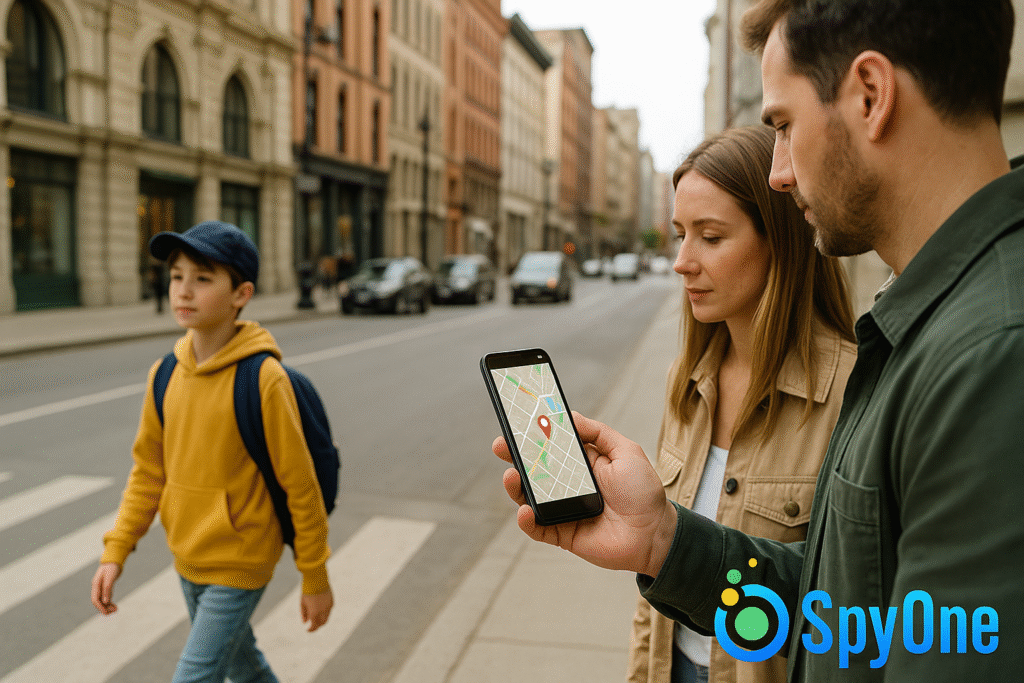 kontrola rodzicielska