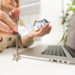 Mieszkanie obciążone hipoteką