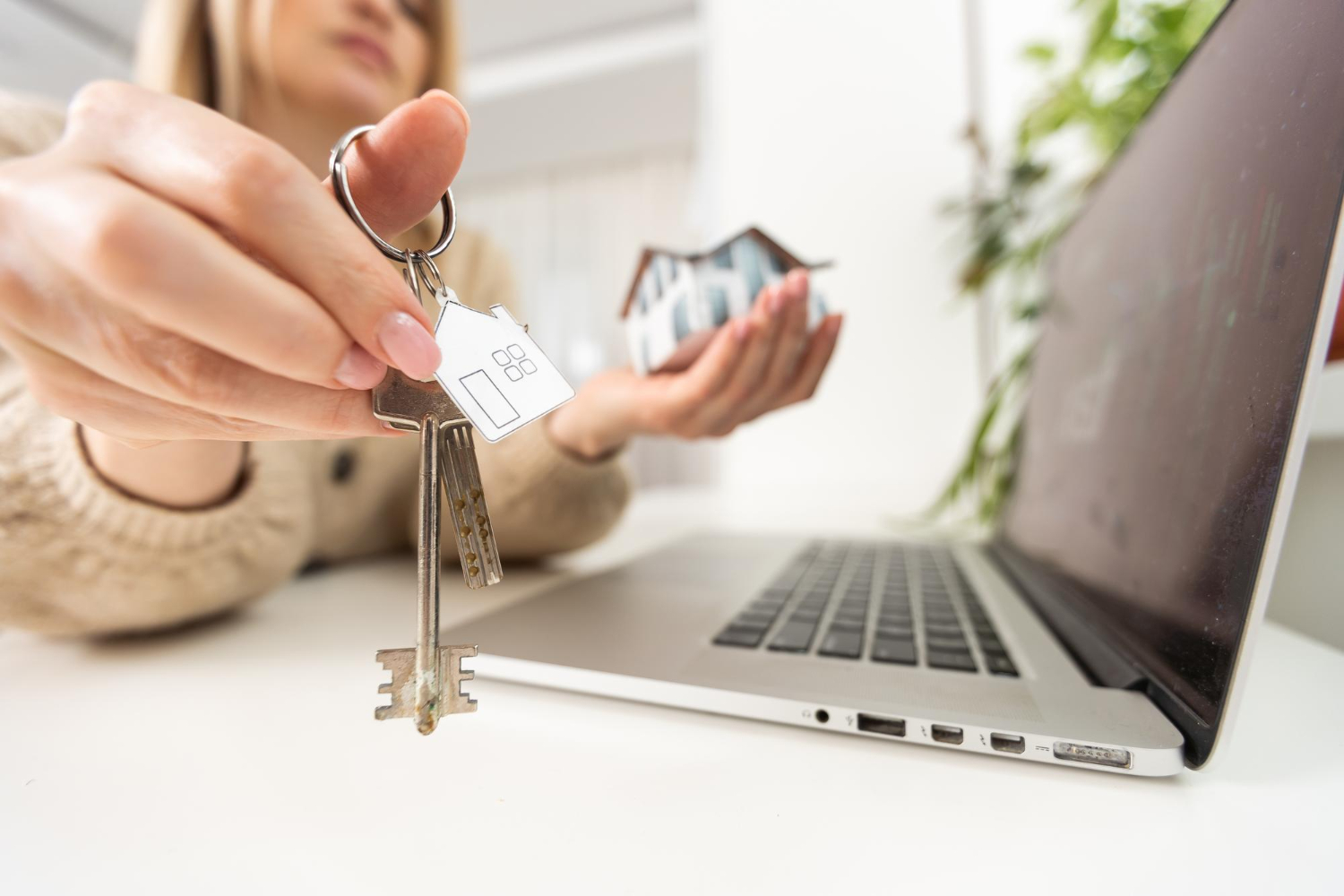 Mieszkanie obciążone hipoteką