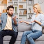 naruszeniu miru domowego