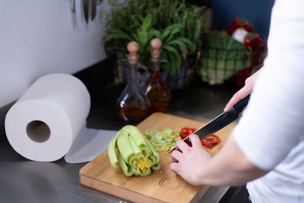 Ręcznik papierowy Lamix