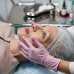 Liposukcja podbródka