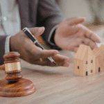 spory dotyczące nieruchomości