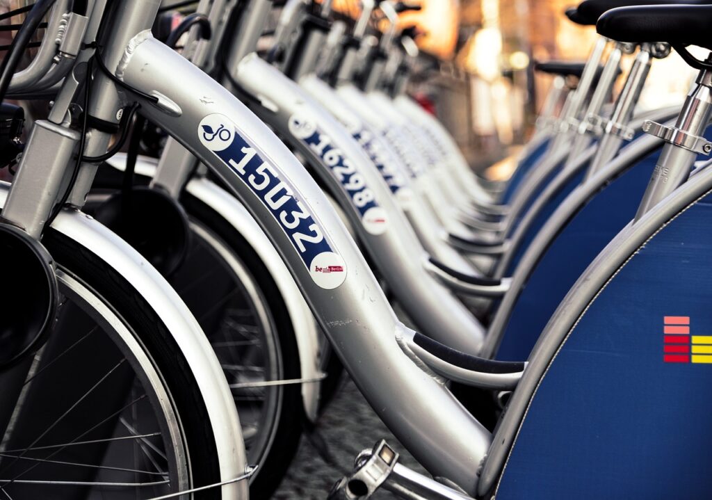 Rowery elektryczne do 15 000 zł