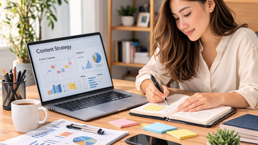agencja marketingowa - Digitalk