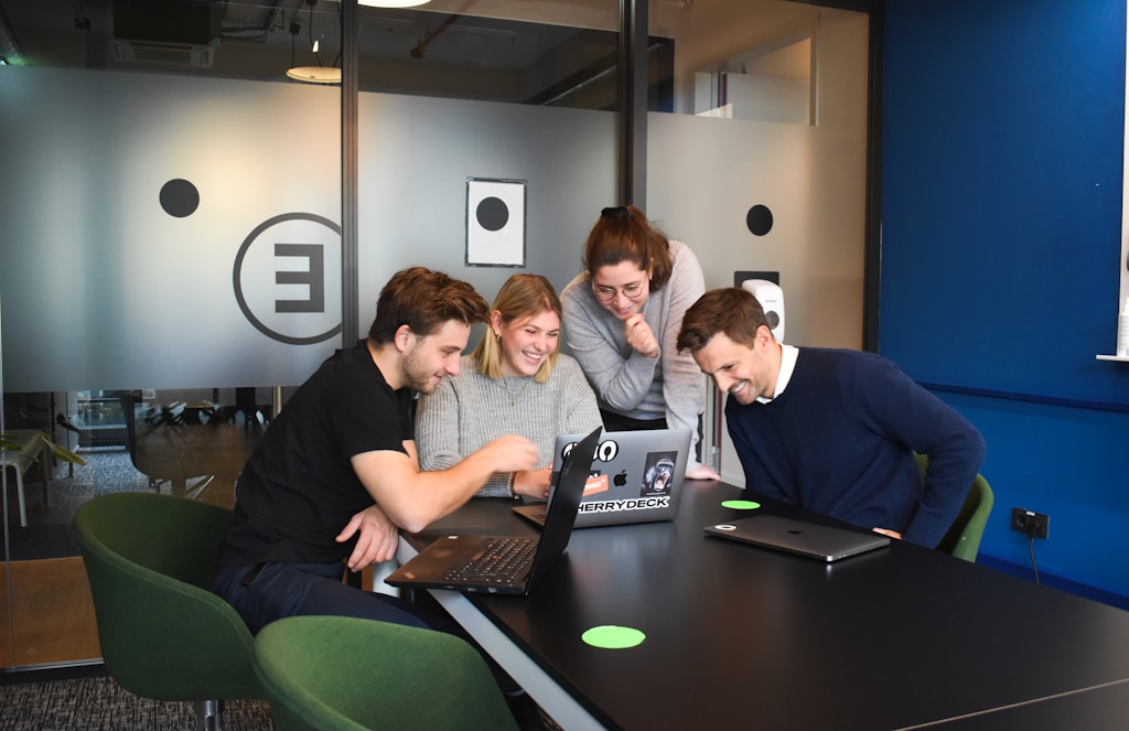 agencja marketingowa - Digitalk
